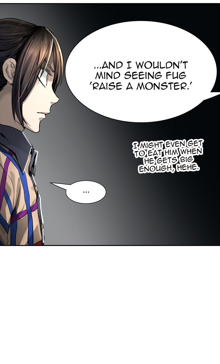 Tower of God, Chapter 455 image 017